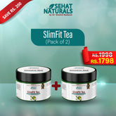 SlimFit Tea